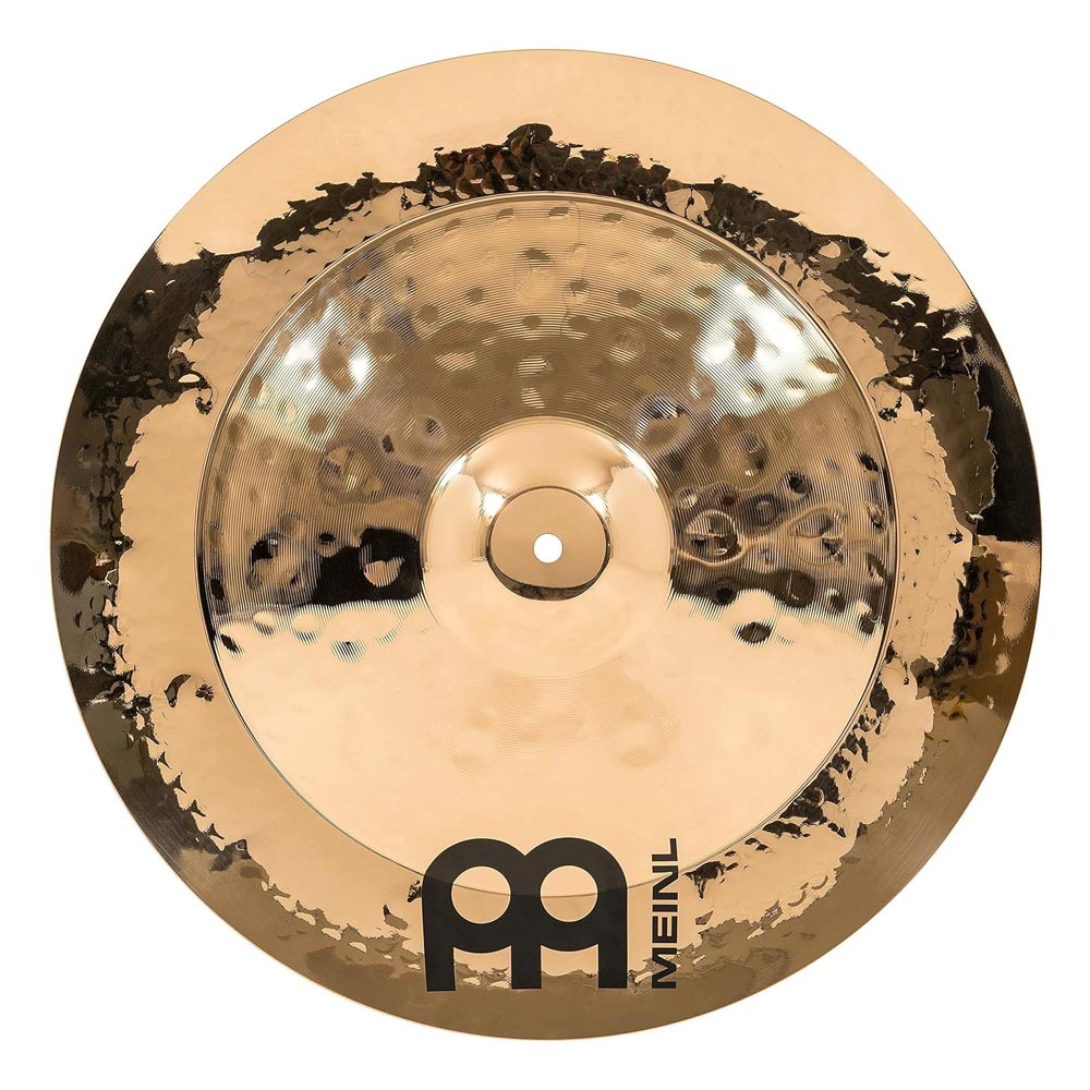 Meinl 18 inch China Cymbal - Classics Custom Extreme Metal