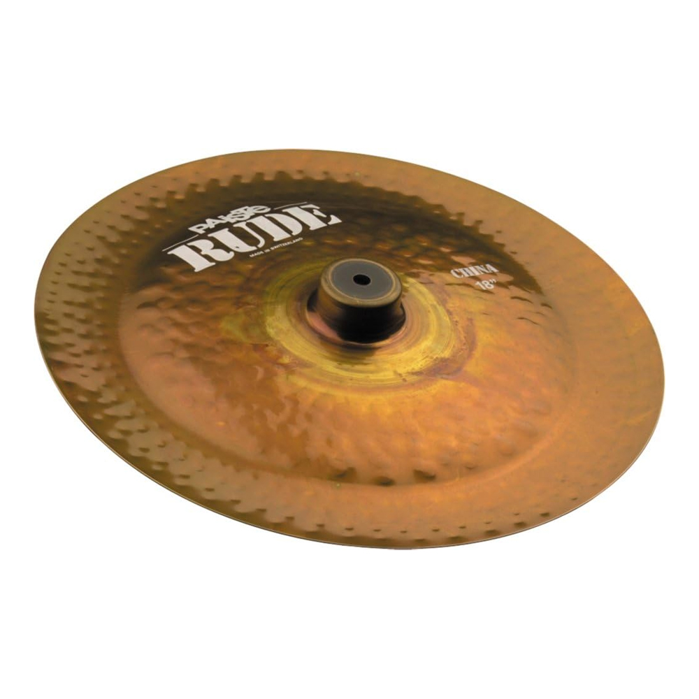 Paiste Rude China 18